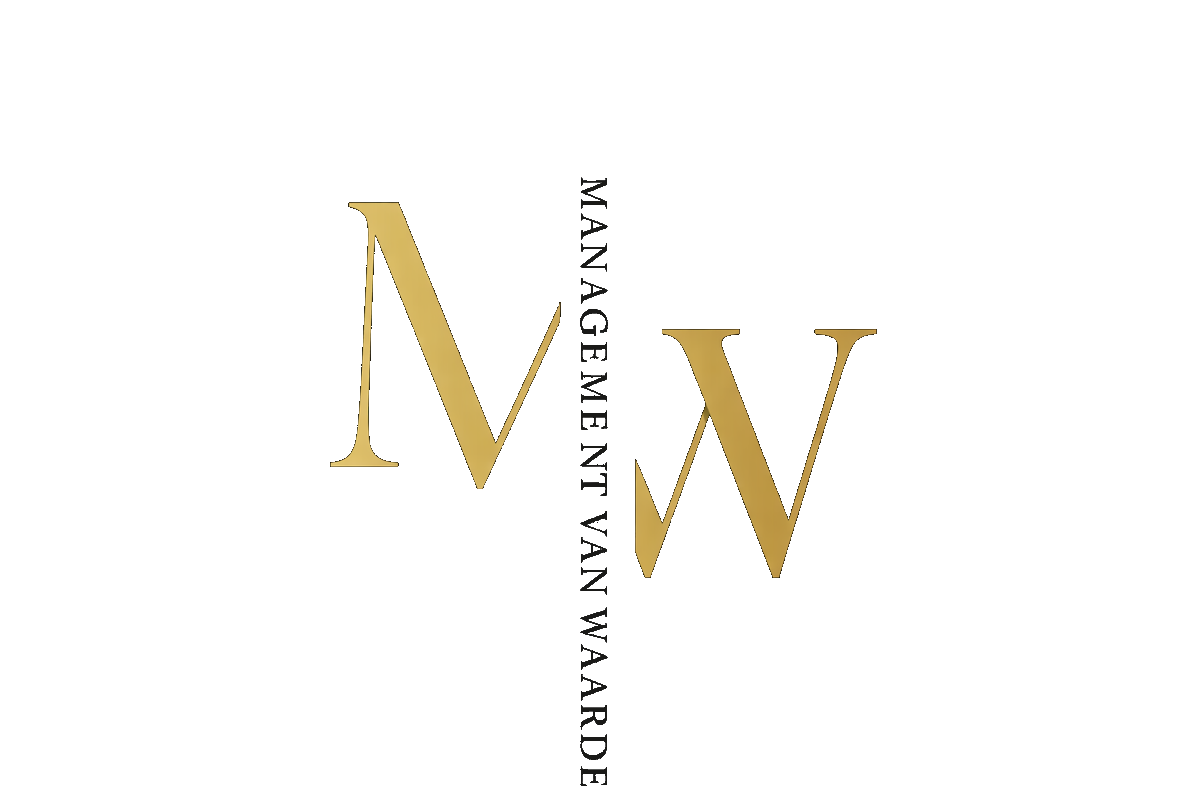 Management van Waarde logo
